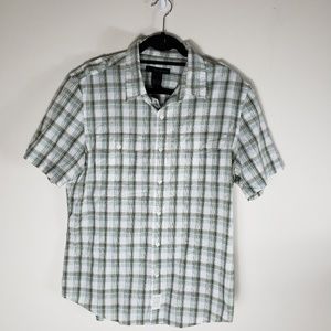 Calvin Klein Jean's Button Down